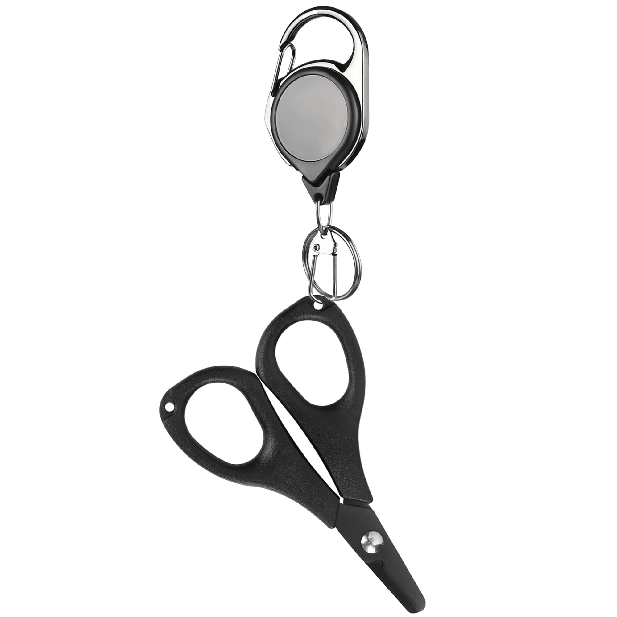 Amazon | DELUXEFOX ラインカッター 釣り PEラインカッター 携帯ミ二