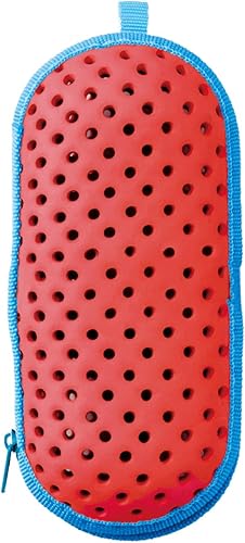 SWANS Swimming Goggles Case SA-141 S M Large Protective Case for Swimming