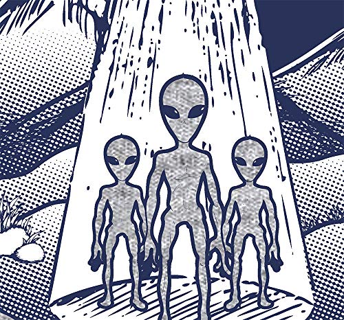 Area 51 Sweatshirt, Property of Area 51 Sweatshirt, UFO, Nevada Shirt, Alien2