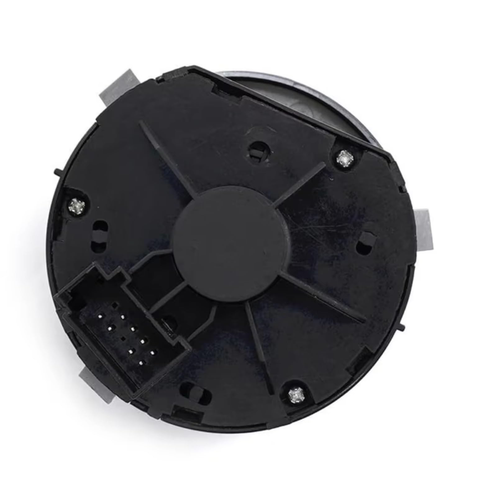 Auto Scheinwerfer Lichtschalter Auto Scheinwerfer Control Schalter Nebel Licht Taste 4F1941531D Kompatibel Mit A6/S6 C6 2005-2011 Für A6 Für Allroad Für Quattro 2007-2011