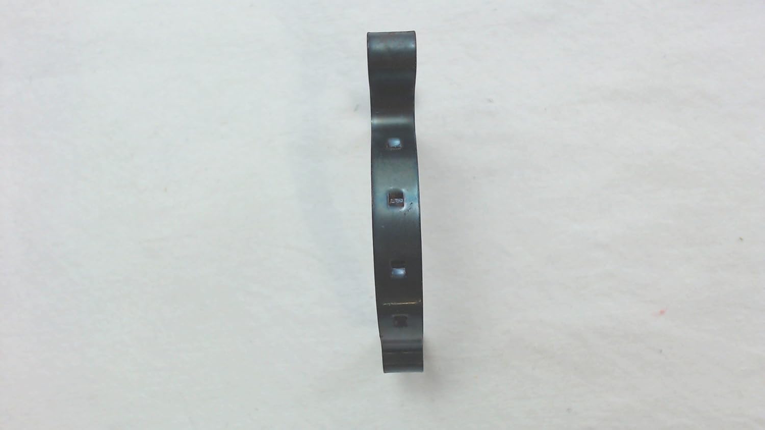 Dryer Motor Clamp - Samsung Part # DC61-04225A