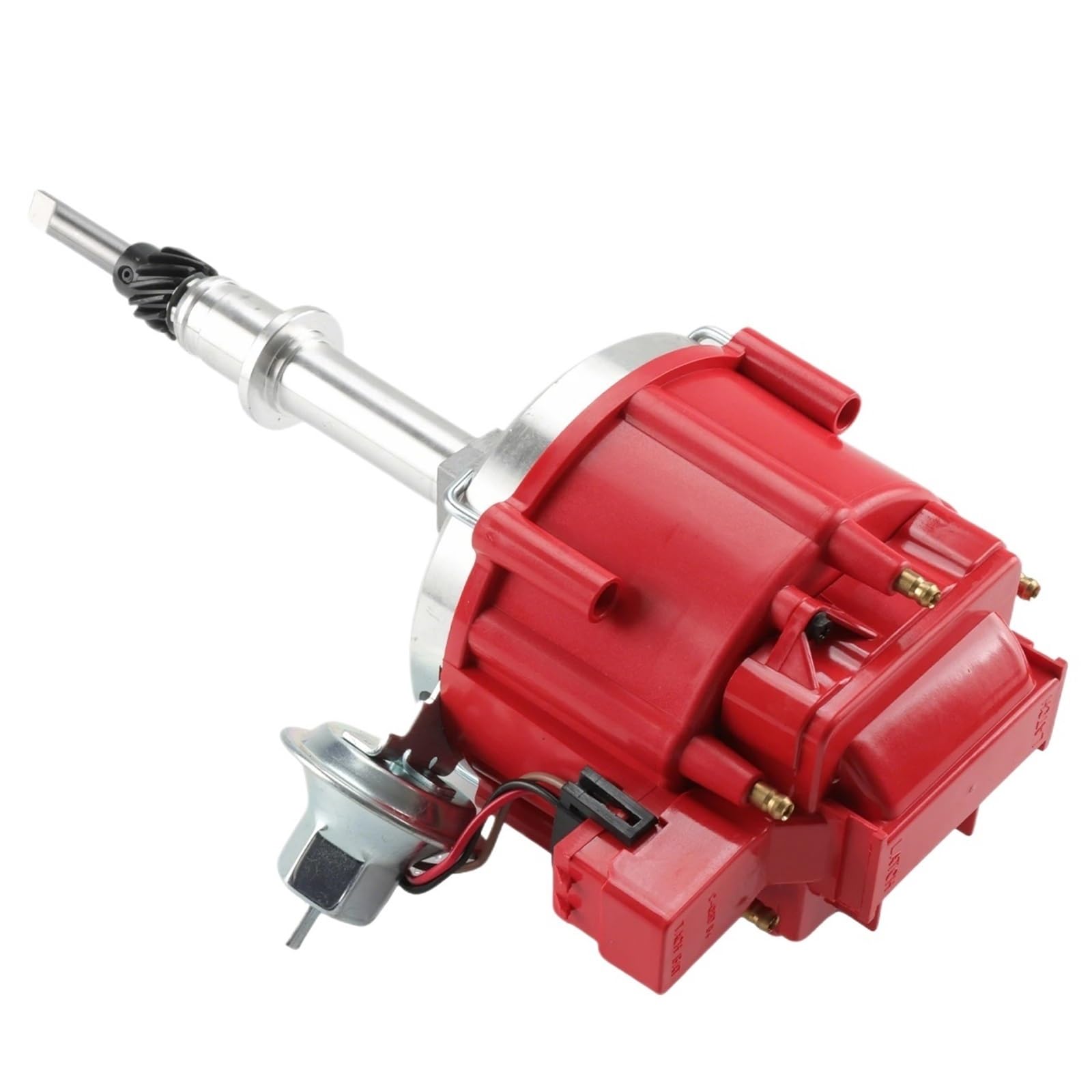 Dystrybutor motoryzacyjny Dla HEI 230 250 292 Akcesoria Zespół Rozdzielacza Zapłonu 164-15AZ 16415AZ 6522R
