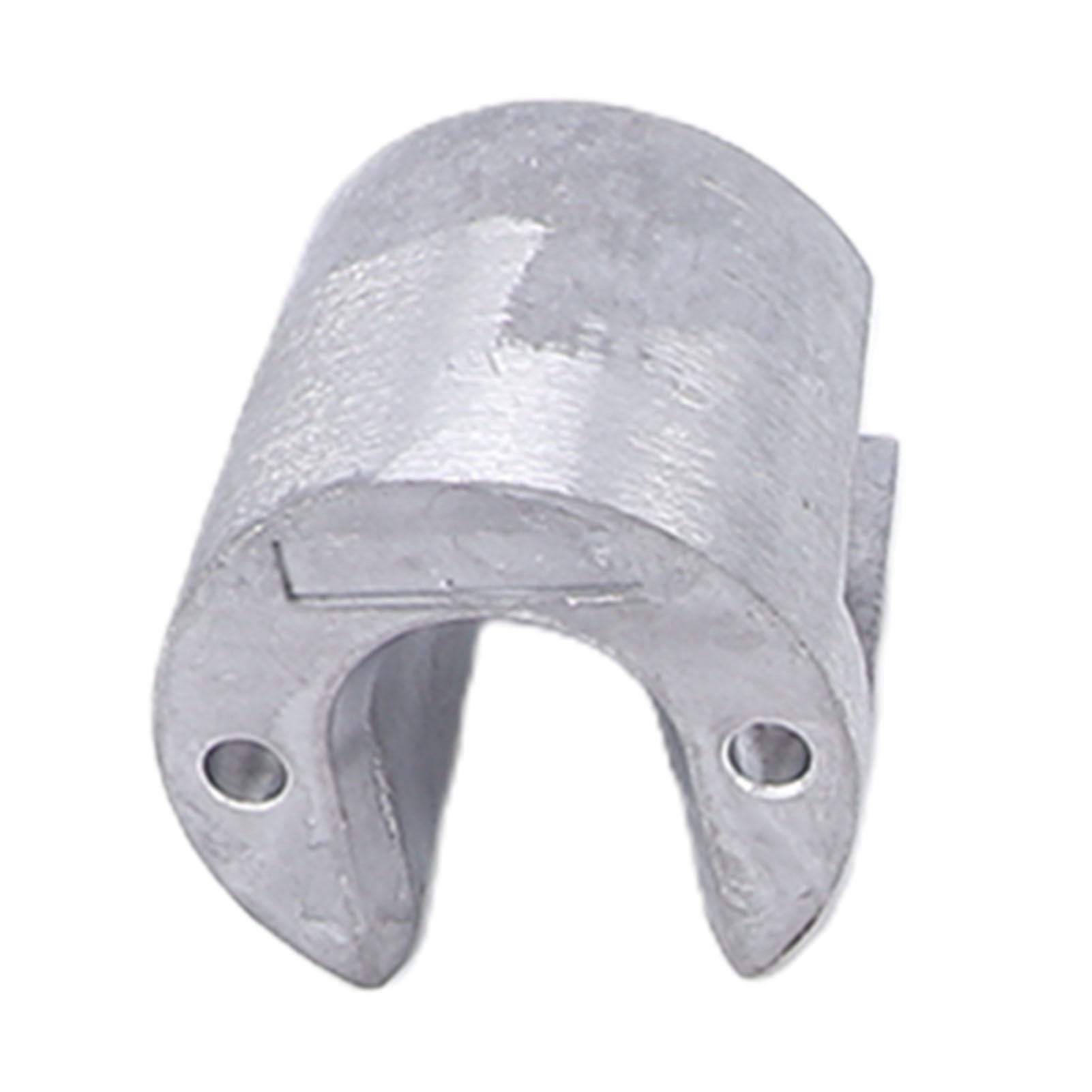 Kit de ánodo de Aluminio, Reemplazo para Unidades Mercruiser Bravo 3 III Dentrofuerabordas 2004 y Posteriores, Kit de ánodo para Barcos Marinos para Protección de Agua Dulce y Agua de Mar