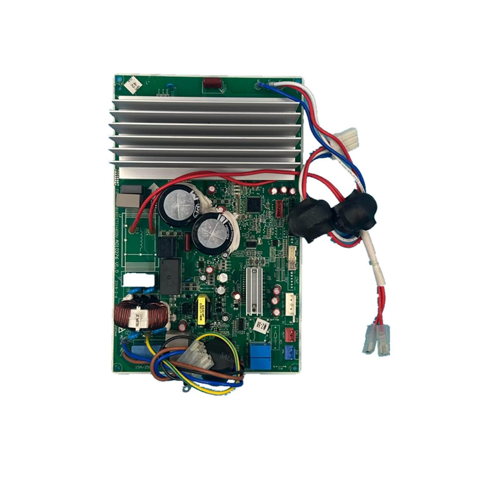 A010276 Scheda elettronica, scheda principale dell'unità esterna del condizionatore d'aria inverter universale, scatola di controllo elettrico 210901737
