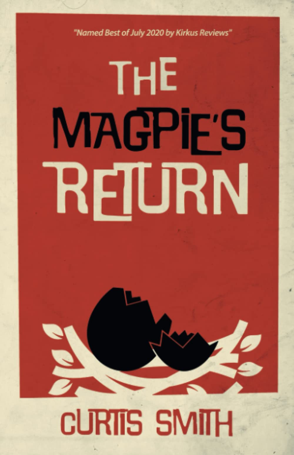 The Magpie's Return