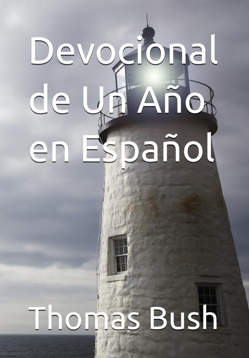 Devocional de Un Año en Español