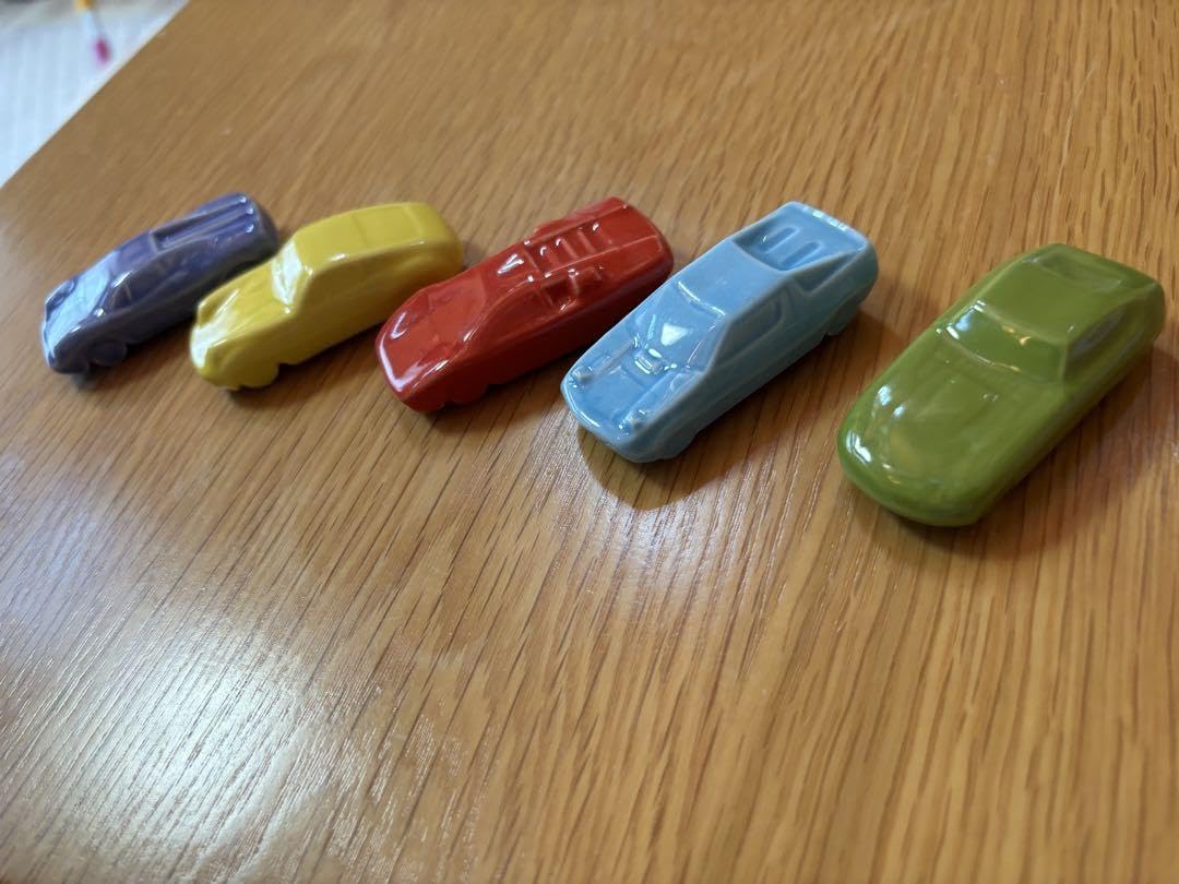 岡モータース　箸置き 岡モータース 箸置き Universal Filmarket