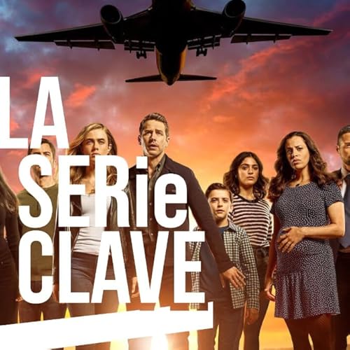 La SERie Clave: los estrenos de noviembre de 2022