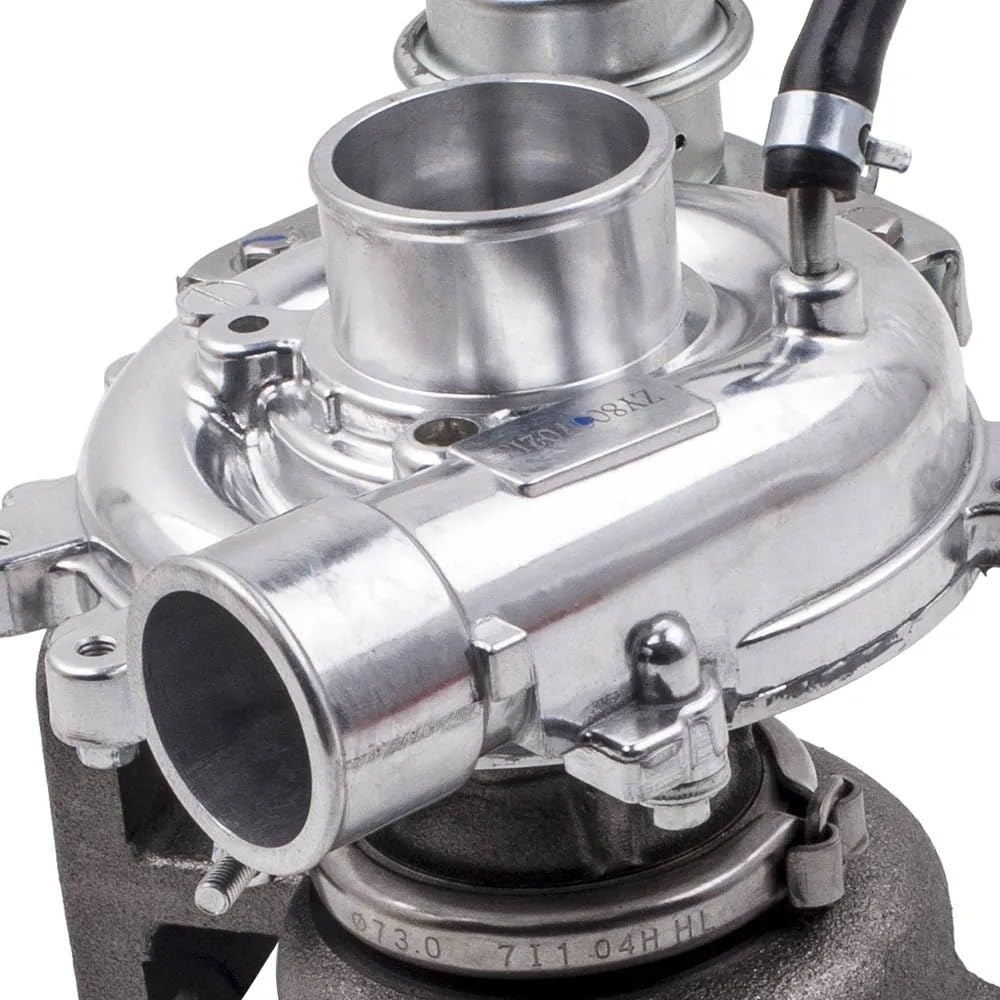 Actuador Para Tierra Para Cruiser 17201-30030 Turbo Turbocompresor