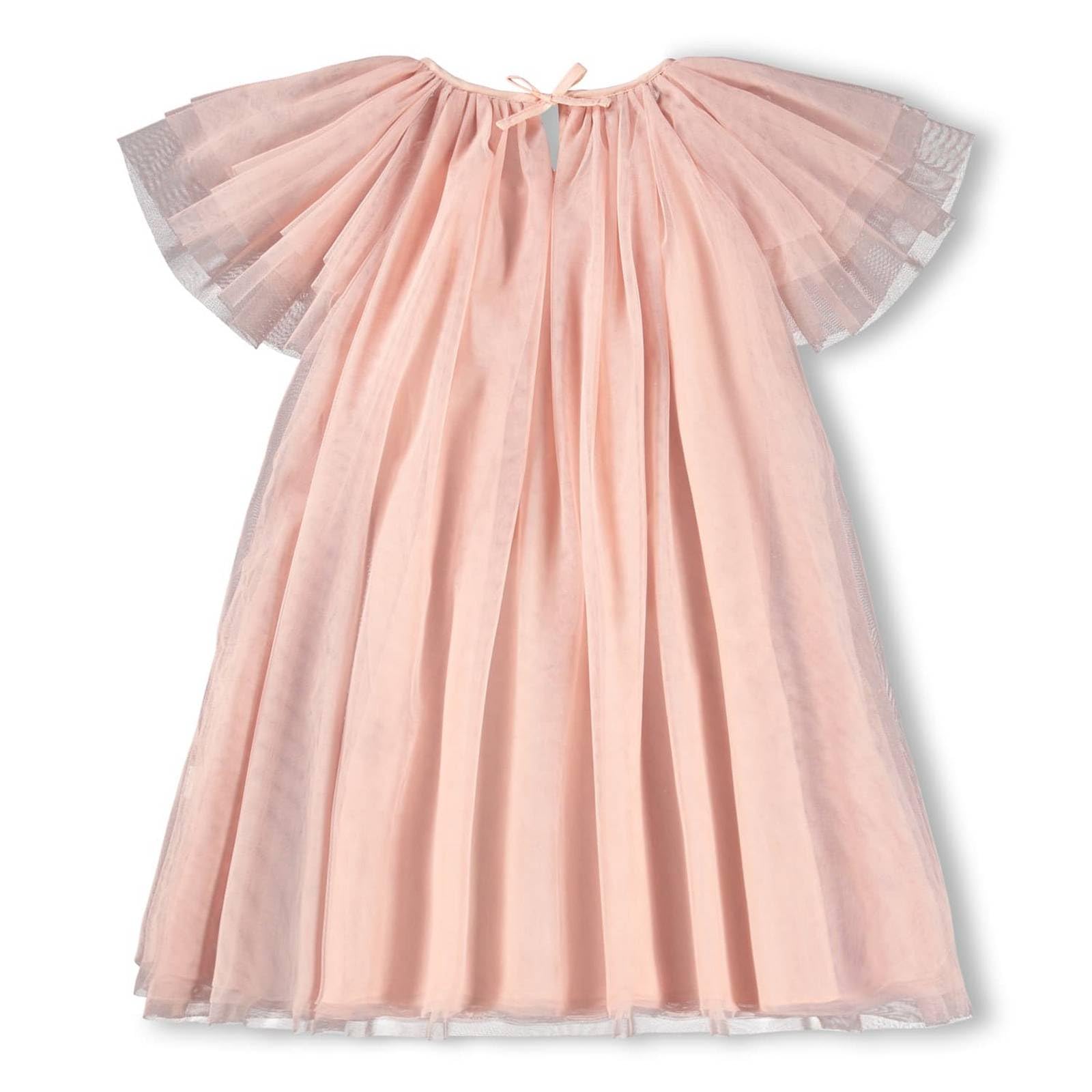 Molo Mädchen Kleid Cocolita