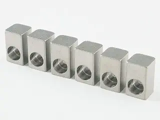 KTS チタンパーツ Ti-Block-F インサートブロックFloyd Rose(R)用