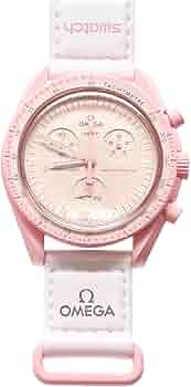 美品⭐【Swatch オメガスウォッチ Mission to Venus 】⭐ 61ZoeDRUygL._AC_AC_SY350_QL30_.jpg