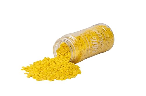 Miniatura 10 de Lentejuelas moradas con detalles comestibles, sin gluten, sin huevo, sin nueces, kosher, mezcla de chispas elegantes, para hornear, decoración,