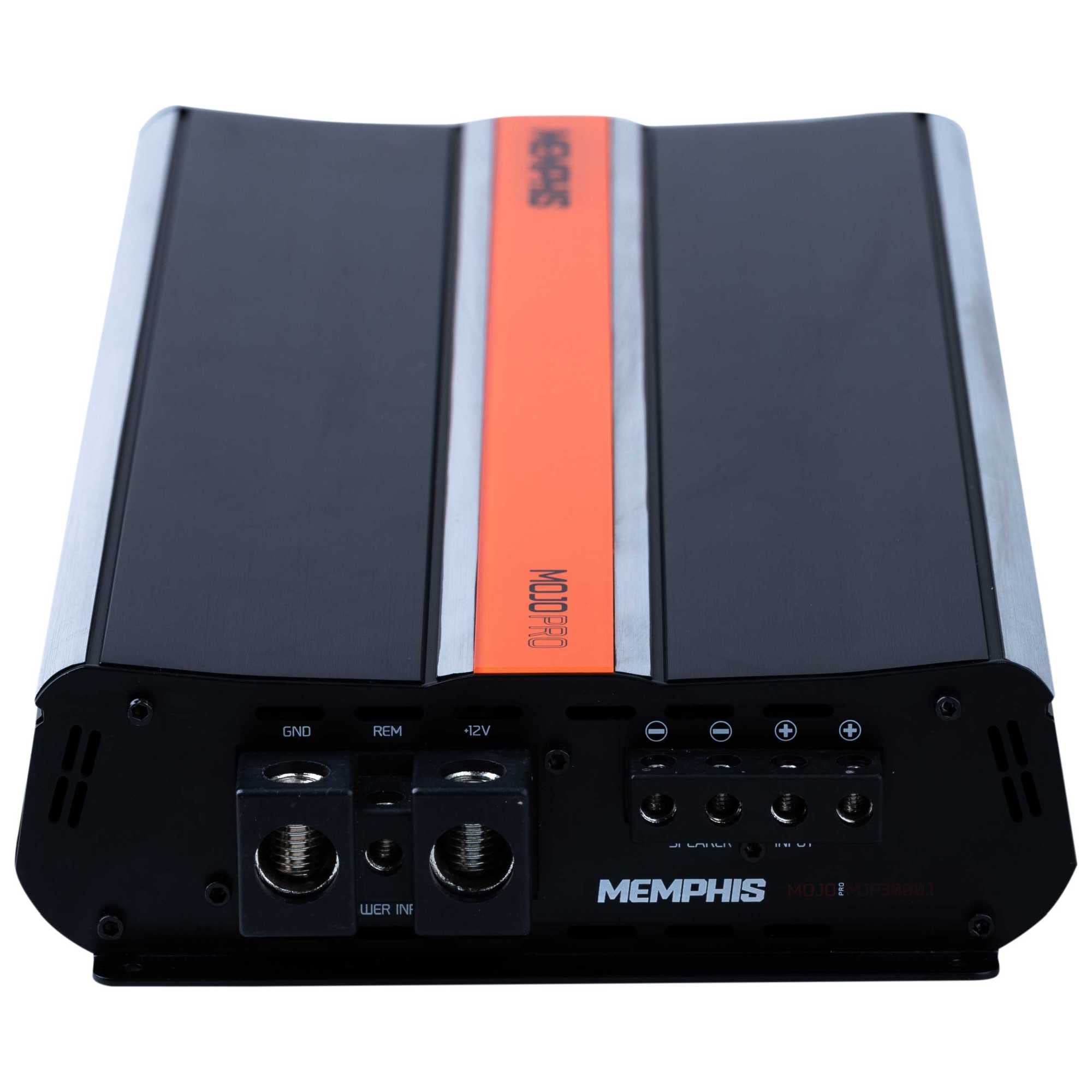 卸売り 在庫処分 3000w モノブロック 1ch サブウーファー パワーアンプ Amazon.co.jp: Memphis Audio MJP3000.1 モノブロック サブウーファー