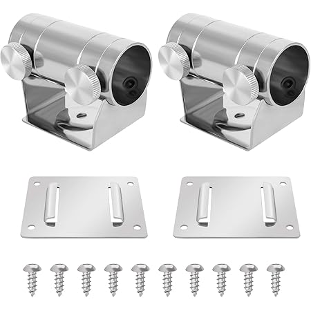 Balkongeländer schirmhalterung Clearance