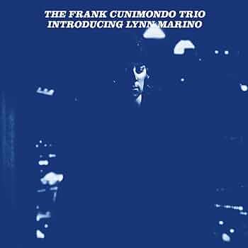 極美品 Frank Cunimondo Trio/Lynn Marino Amazon.co.jp: The Frank Cunimondo Trio Introducing Lynn