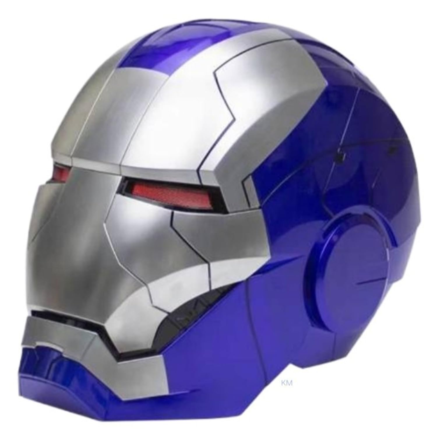 Amazon.co.jp: GoGoTree MK 5 アイアンマン ヘルメット ウェアラブル 