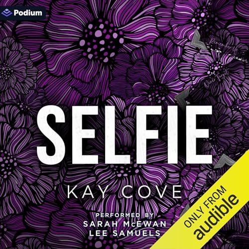 Selfie by Kay Cove episode artwork