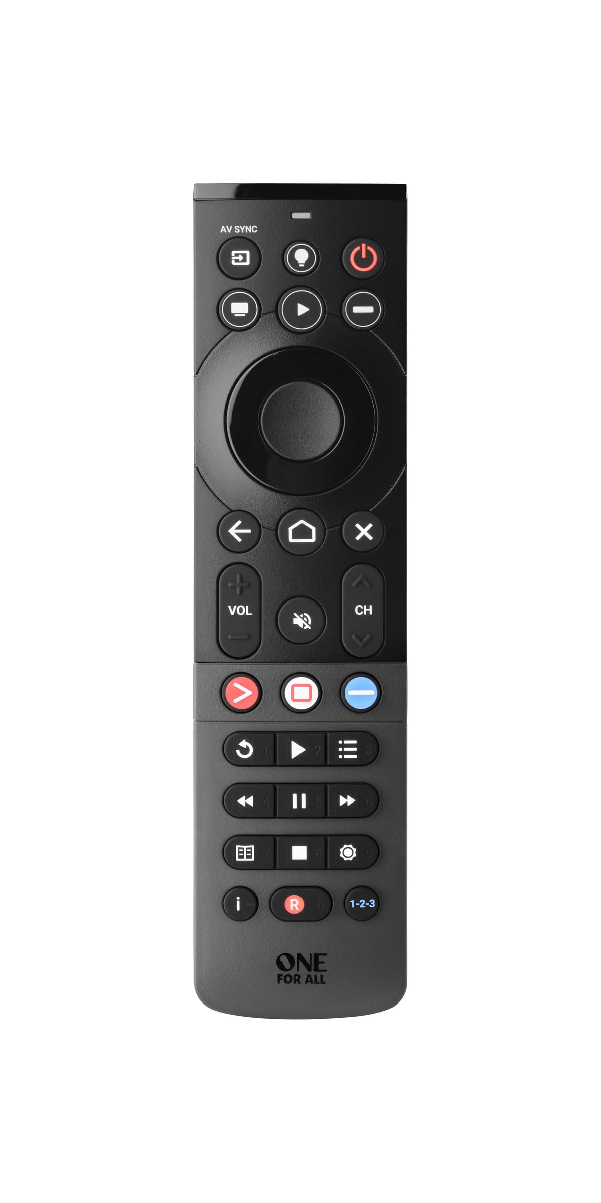 One For All Télécommande Smart Streamerl (URC7945)