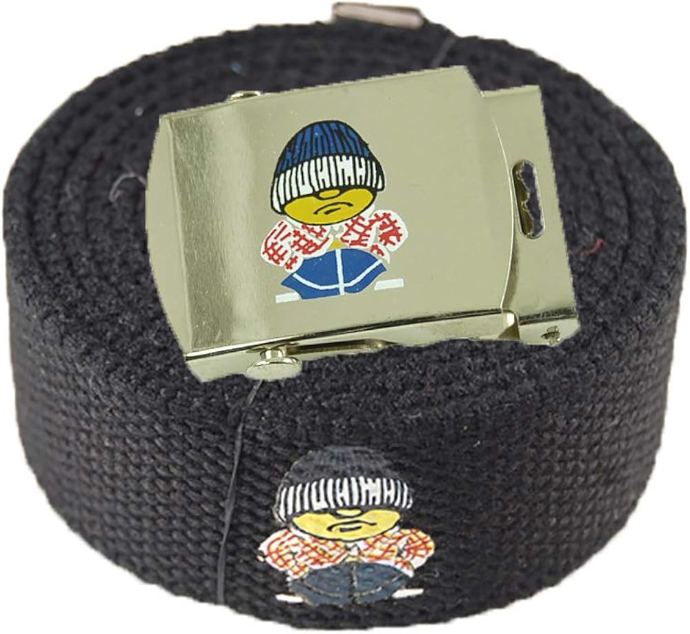 Cholo belt Clearance