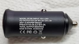 Review Image by Ron Ron