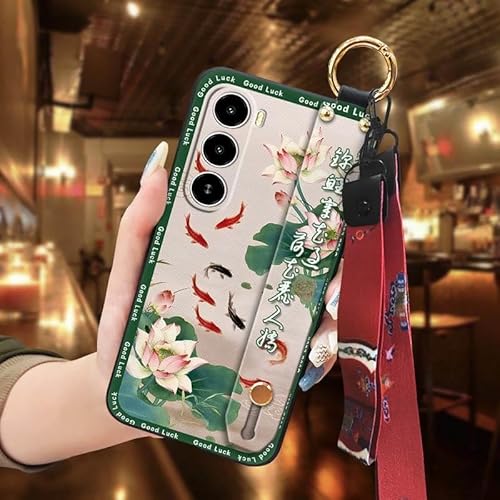 Phone Case Compatible with Itel A100, Durable Ring Protective Shockproof Waterproof Dirt-resistant Phone Holder Soft case Back C