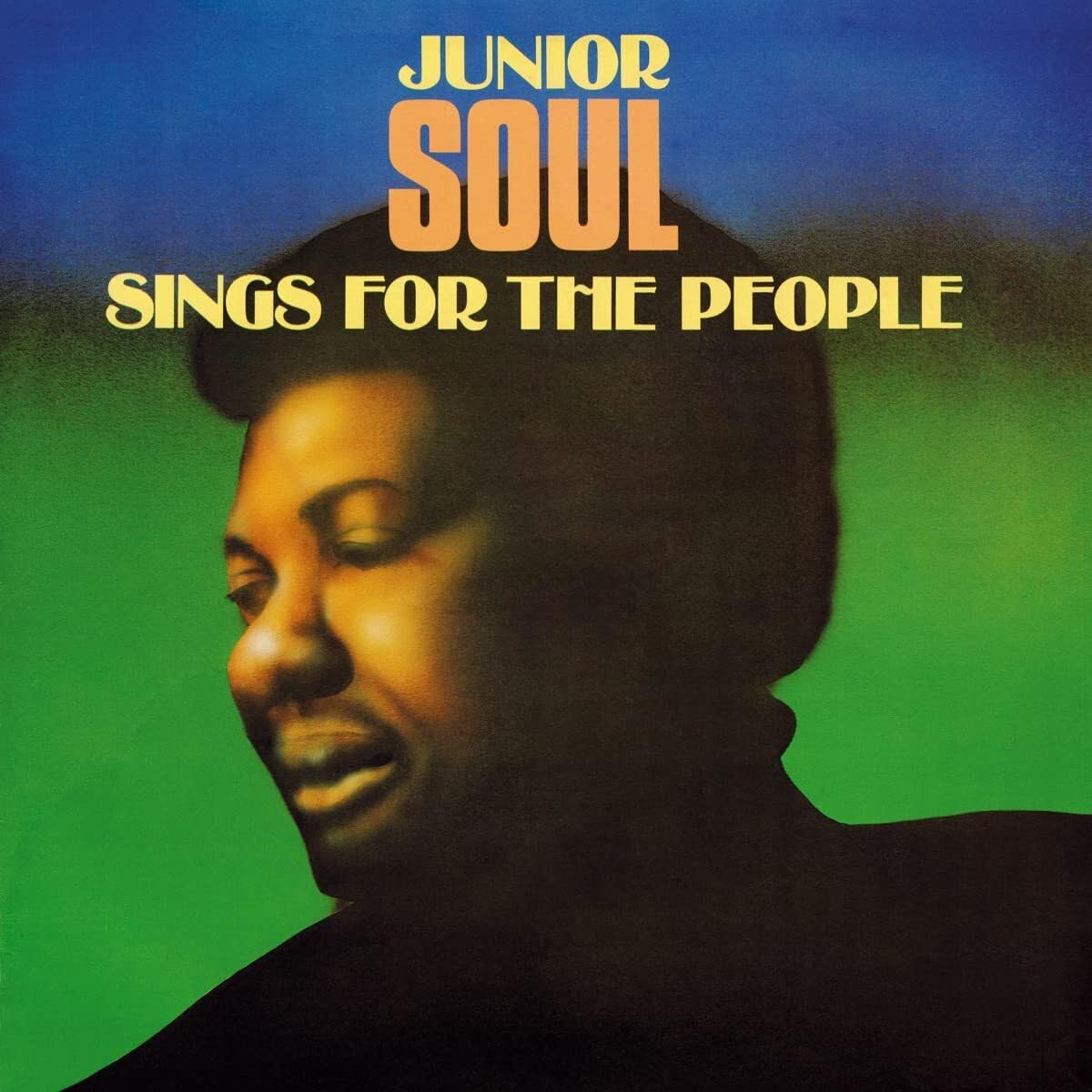 Sings For The People [VINYL]