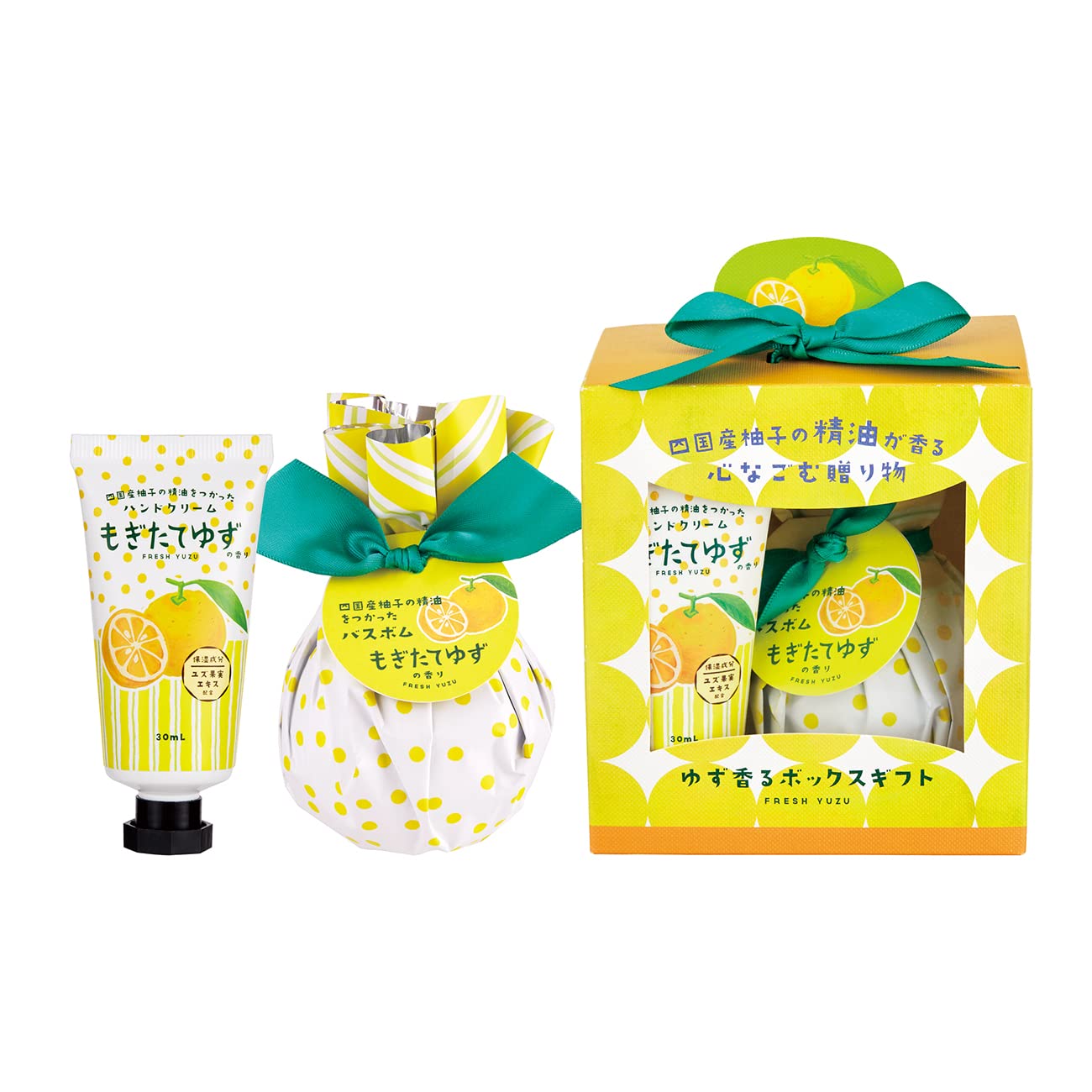 Amazon.co.jp: グローバル プロダクト プランニング ゆず ボックス