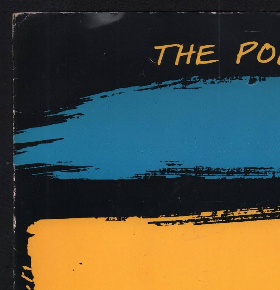 The Police Every Breath You Take 86年日本盤 The Police Every Breath You Take 86年日本盤 THE POLICE