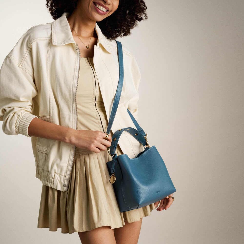 FOSSIL Jessie Crossover Body Bag