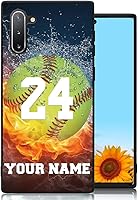 Vista 3 de Funda personalizada para teléfono Samsung Galaxy A16/A15/A25/A14/A54/A53 5G/A03S/A02S/A10E/A12/A13/A32/A33/A42/A51/A52/A71