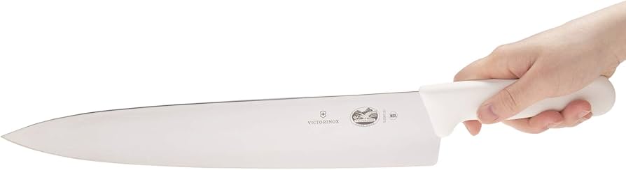 Amazon.co.jp: VICTORINOX(ビクトリノックス) シェフナイフ(牛刀) 牛刀