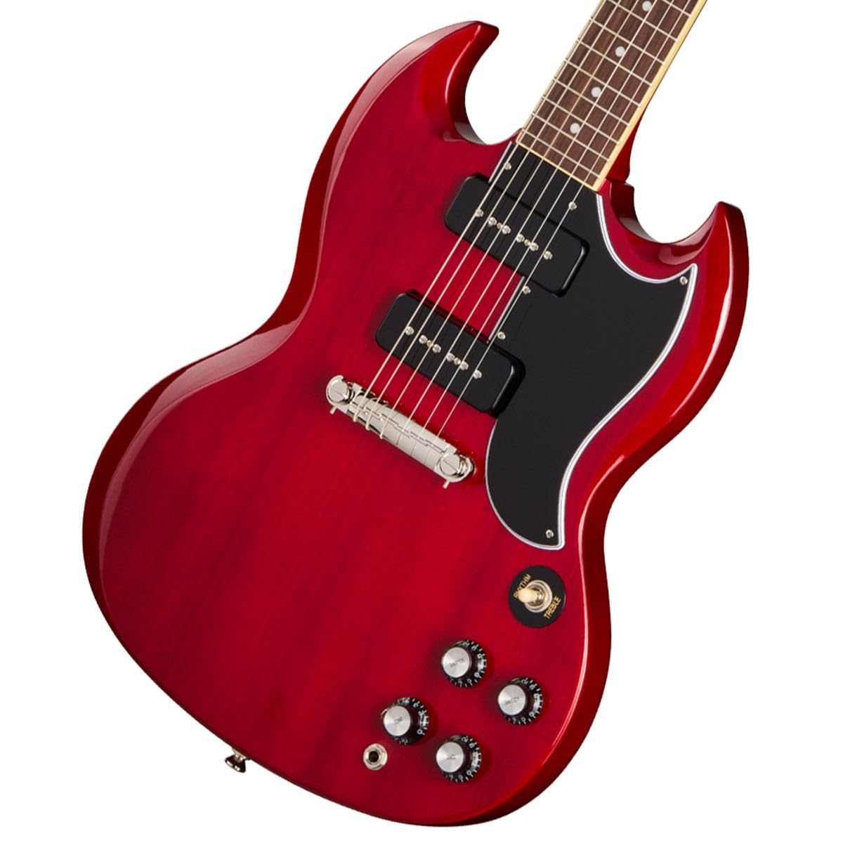 【値下げしました】epiphone    ＳＧ Epiphone SG Tribute (Cherry) ｜イケベ楽器店オンラインストア