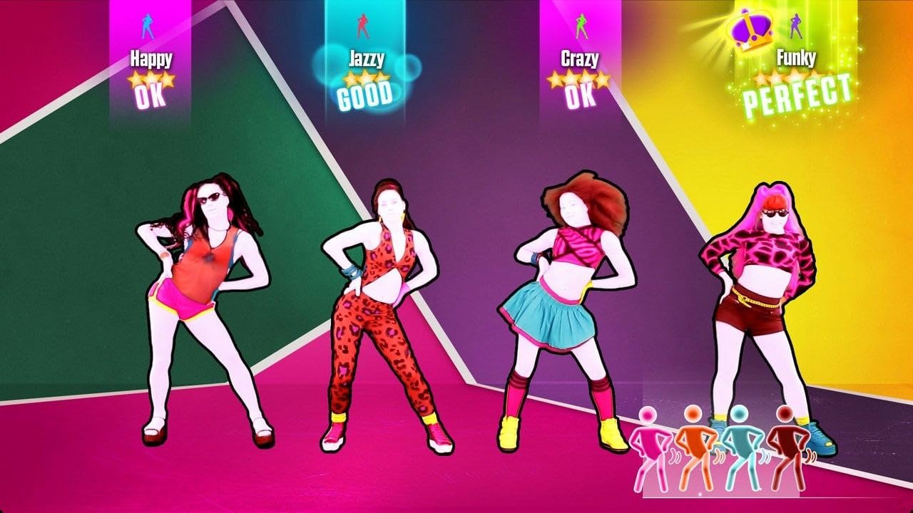 Just Dance 2015 - PlayStation 3 - Image 8