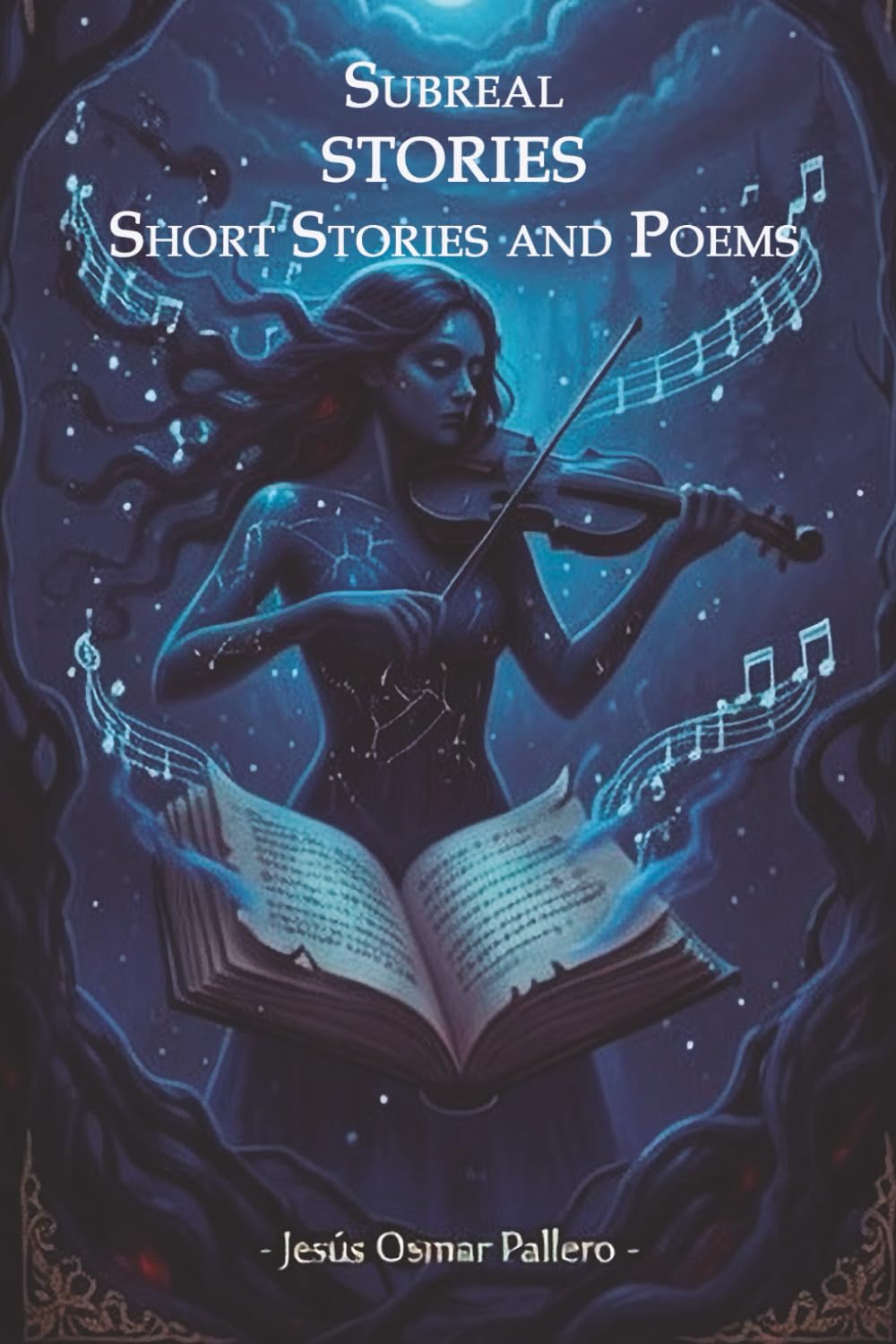 SUBREAL STORIES: Short Stories and Poems