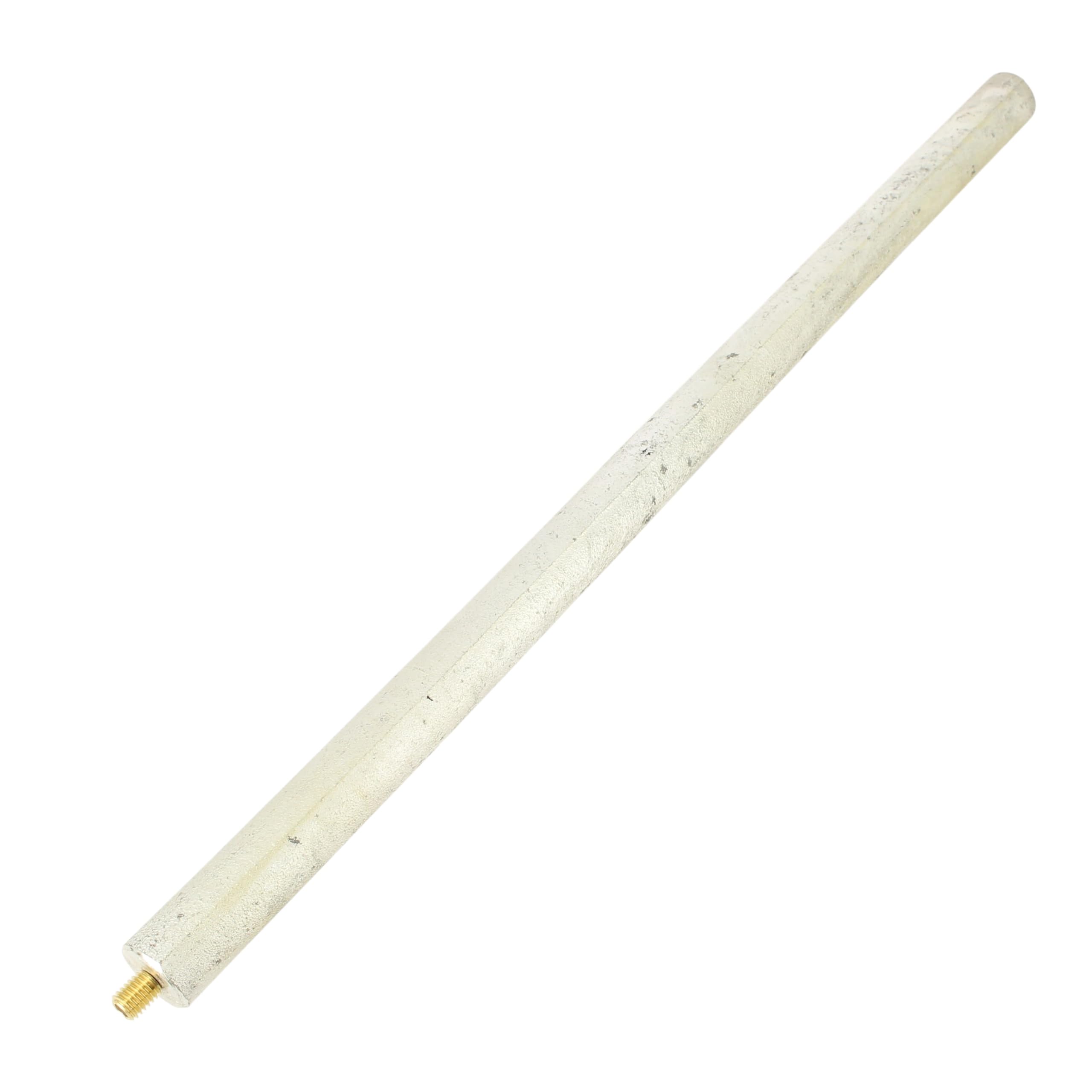 anode - diamètre 21.3 mm - longueur 430 mm - m5 m8 - ariston 61402252-01