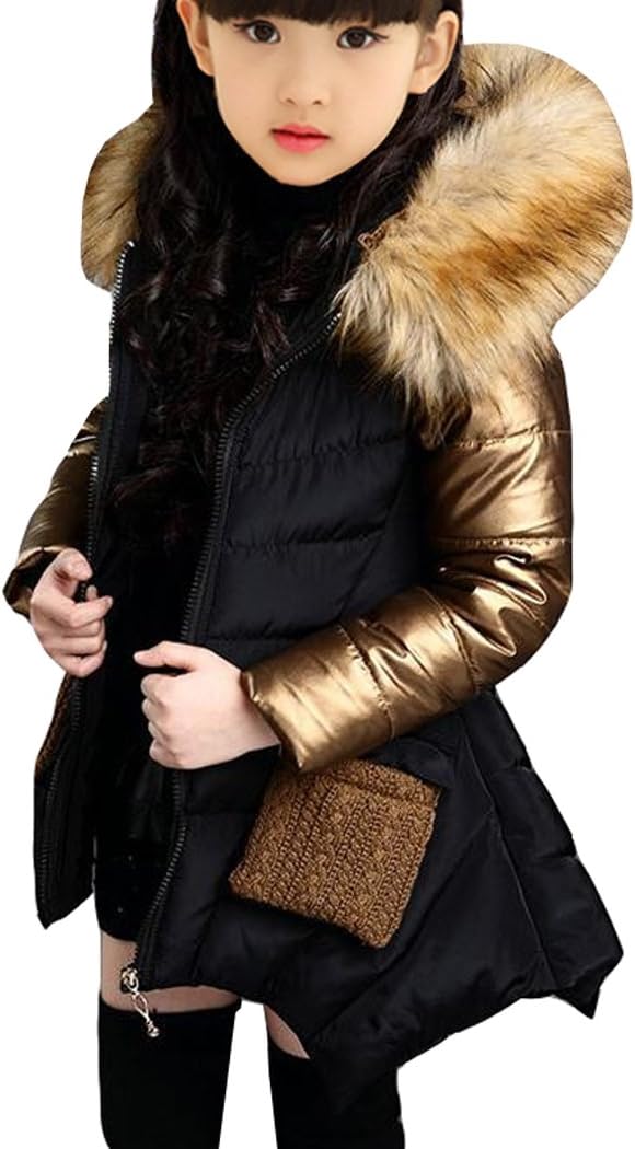 Veste chaude fille 12 ans Clearance