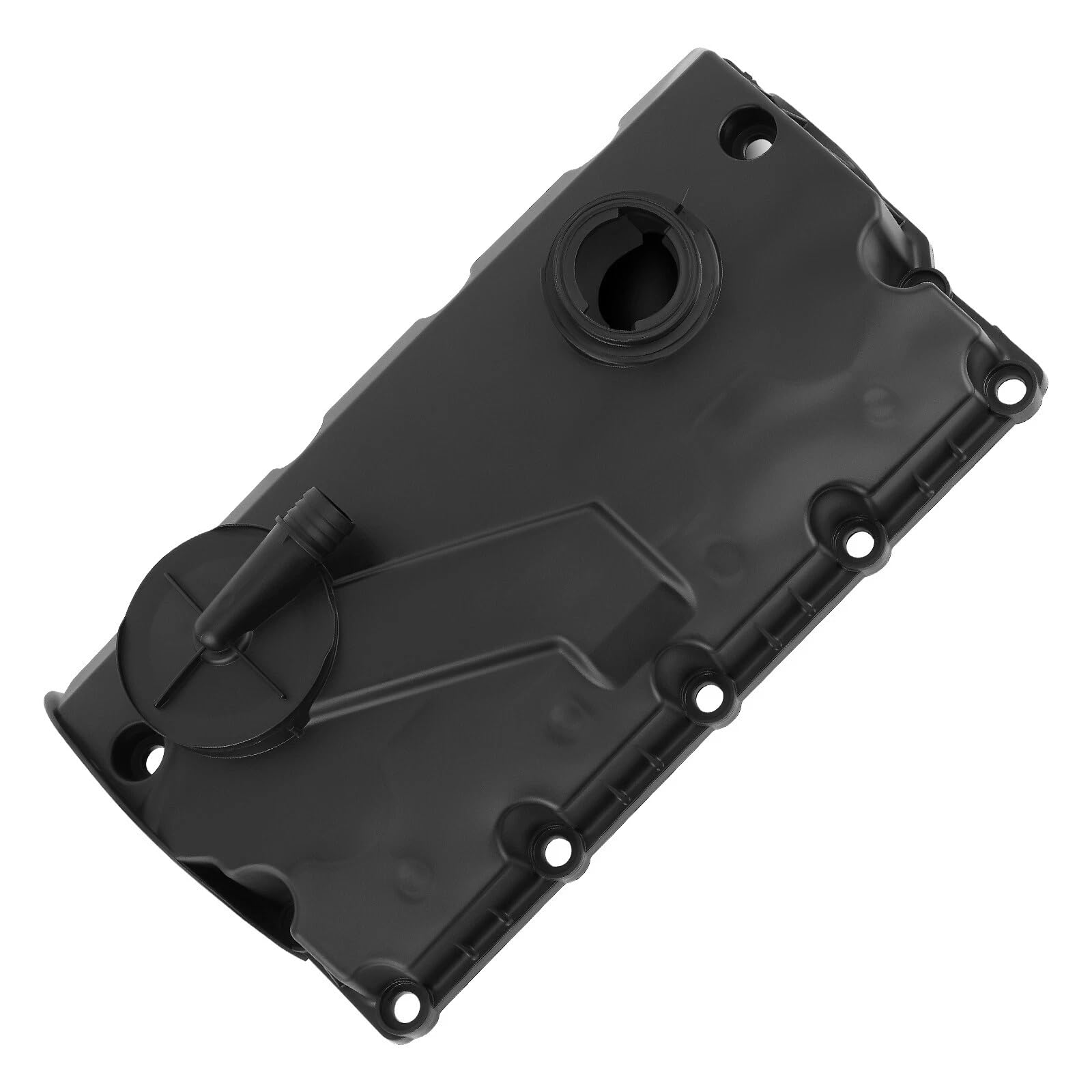 038103469AD Tapa de válvula y tapa de culata de repuesto para A3 8P1 8L1 Golf IV 1J1 1J5 New Beetle 9C1 1C1 1Y7 Polo IV 9N Golf V 1K1 1K5 Golf Plus 5M1 521 Passat B6 3C2 3C5 038103469AH 038103469S