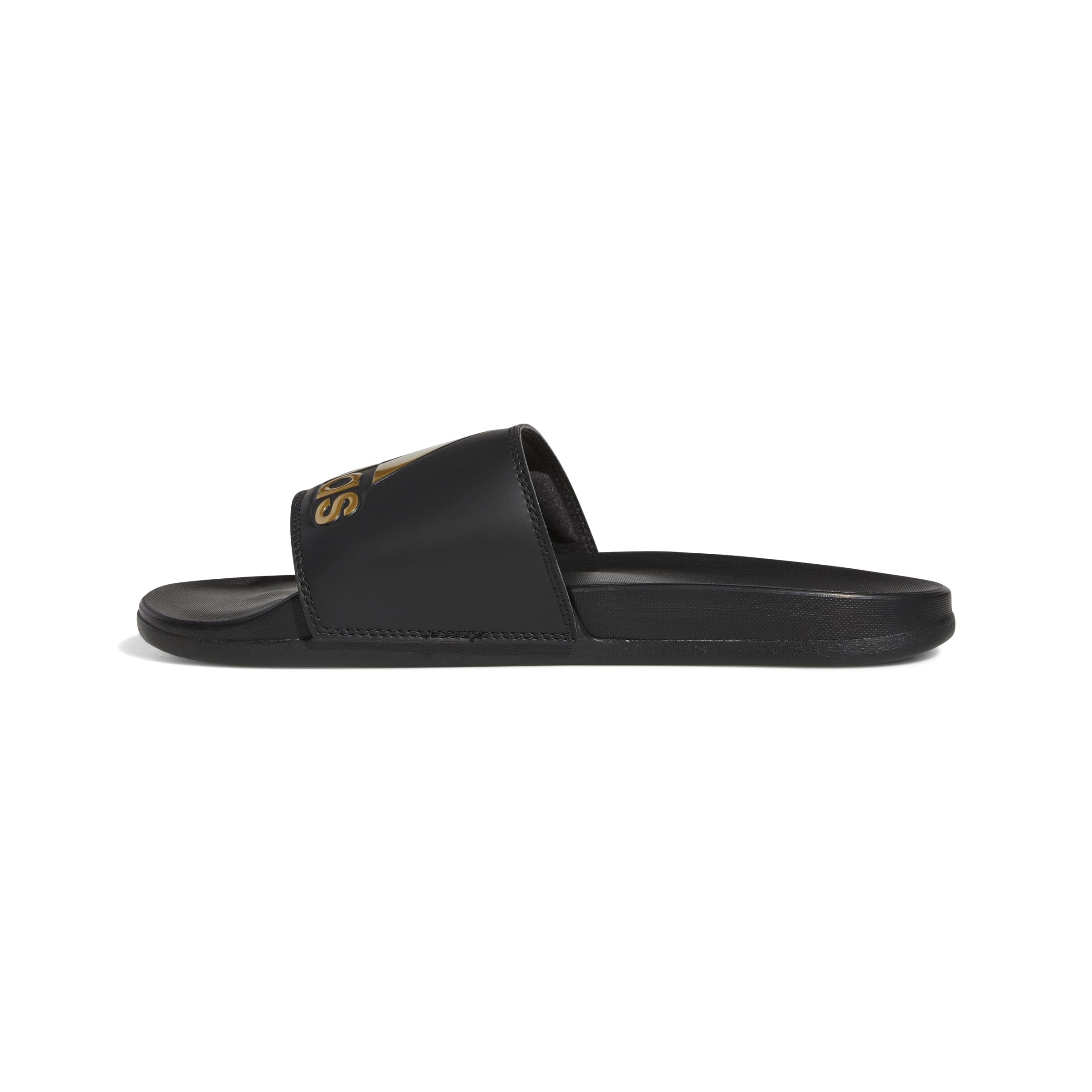 adidas Unisex Adult Adilette Comfort Slide Sandal
