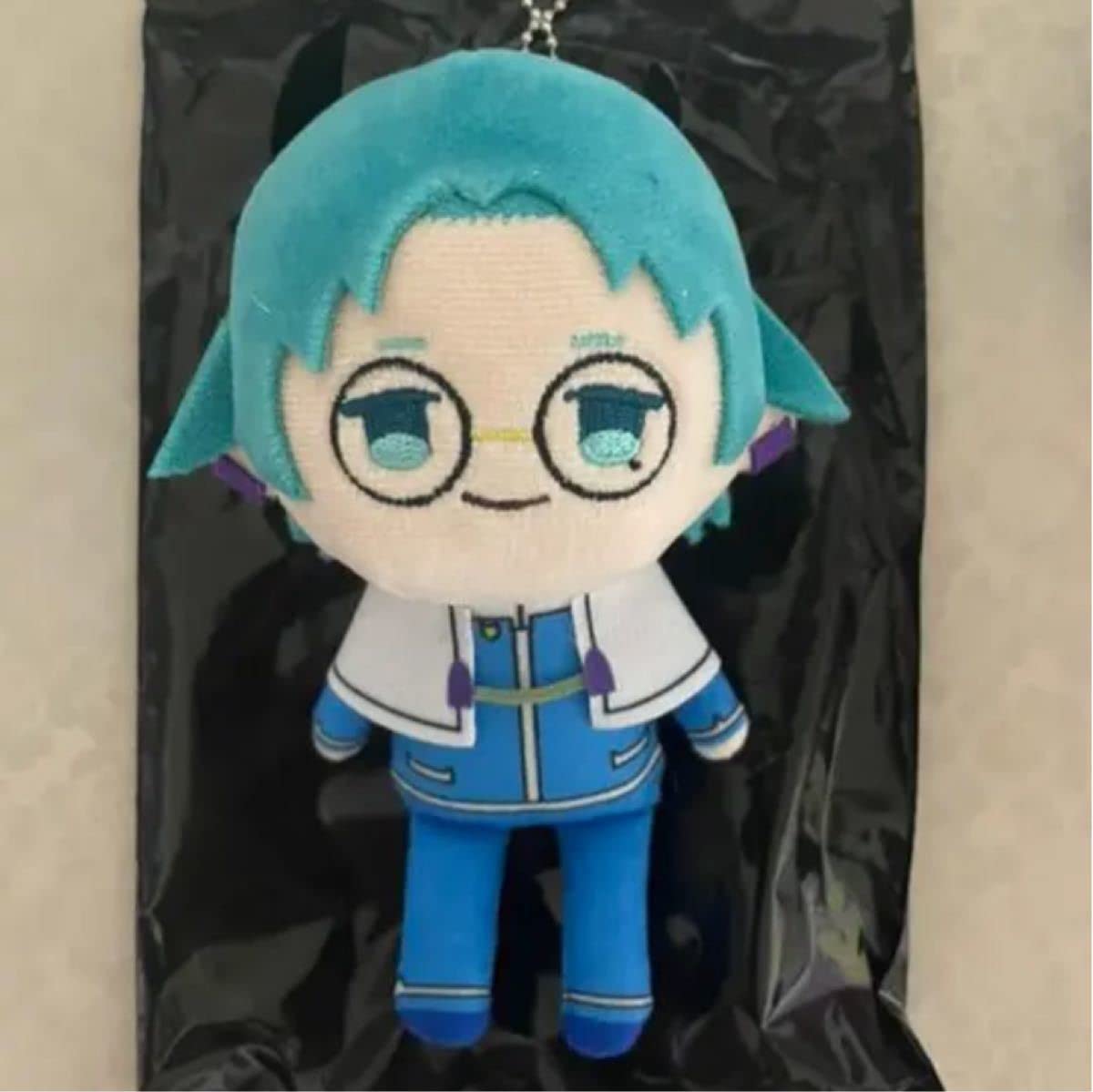 Amazon.co.jp: 魔入りました!入間くん キリヲ ぬいぐるみ : おもちゃ