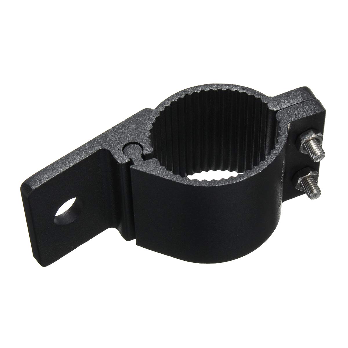 DyNamic Bull Bar zacisk wspornika montażowego 40-45 mm samochodowy uchwyt do oświetlenia roboczego LED uchwyt do reflektorów