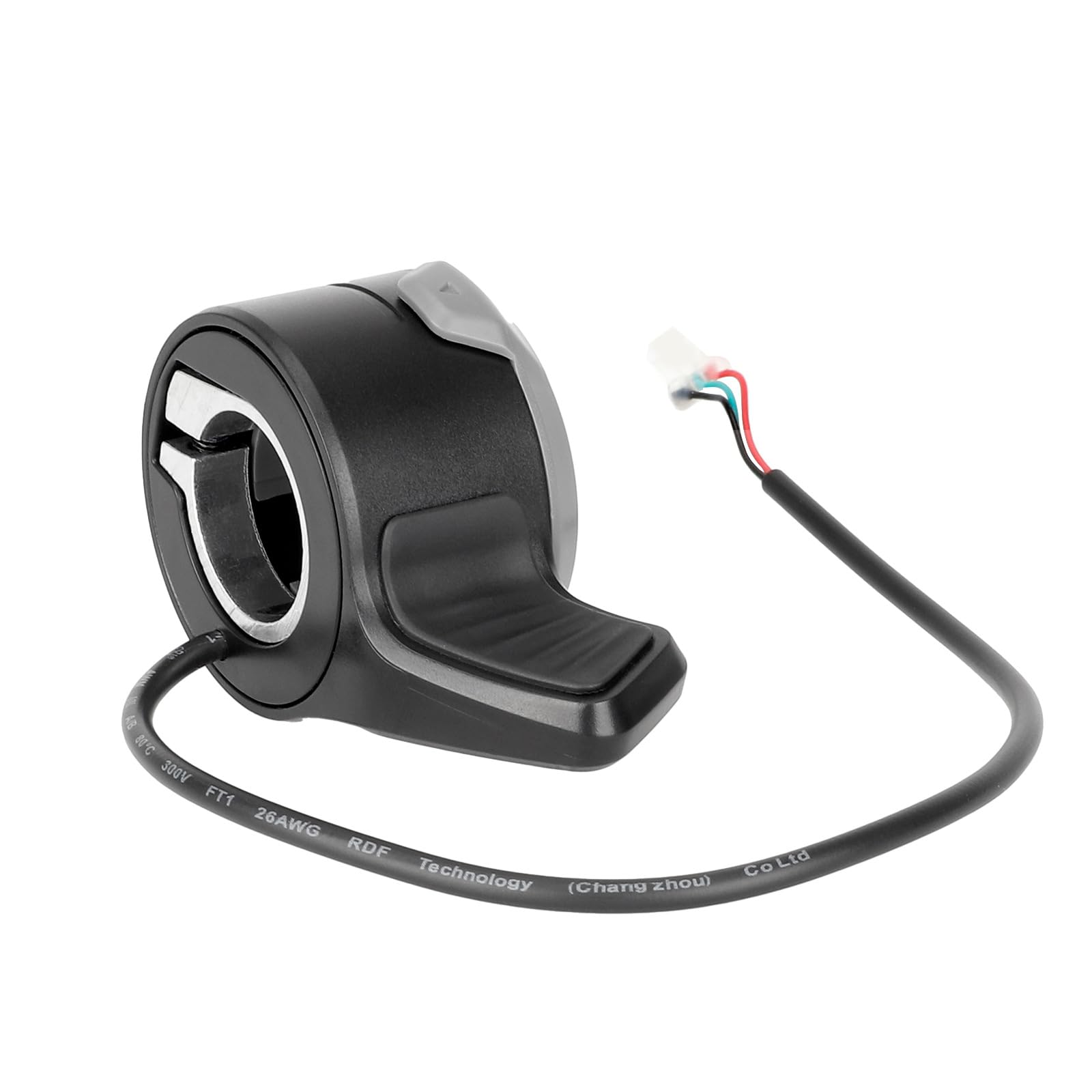 Acceleratore A Pollice Yinhing C061 F Con Connettore 3 Pin Per E-bike E Scooter