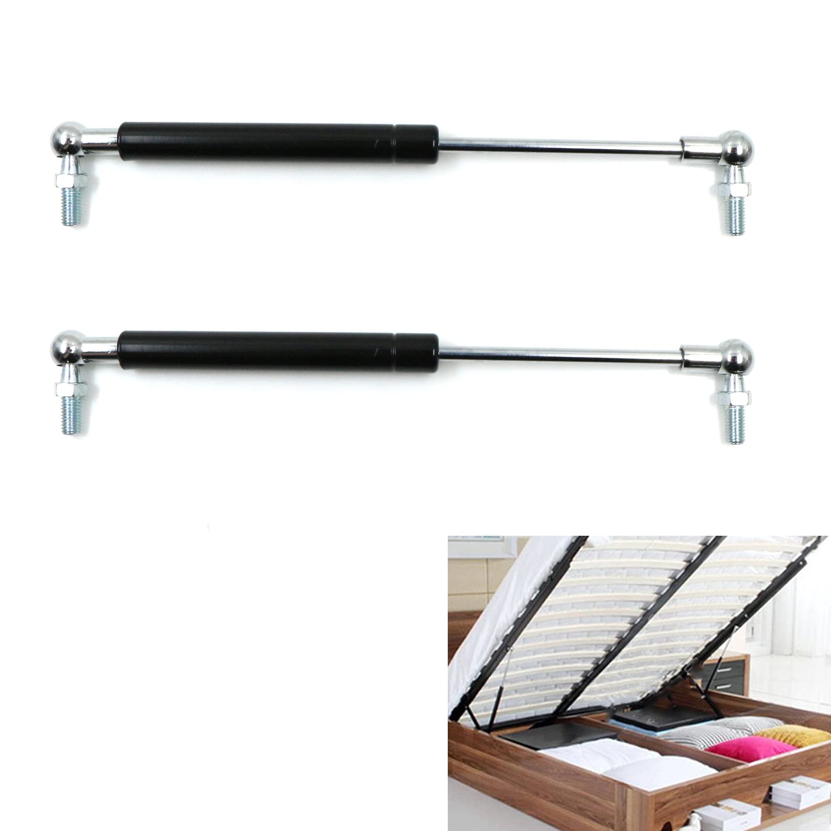 Buy Hydraulic Pressure Damper Flap Fitting Strut Lift Door Was