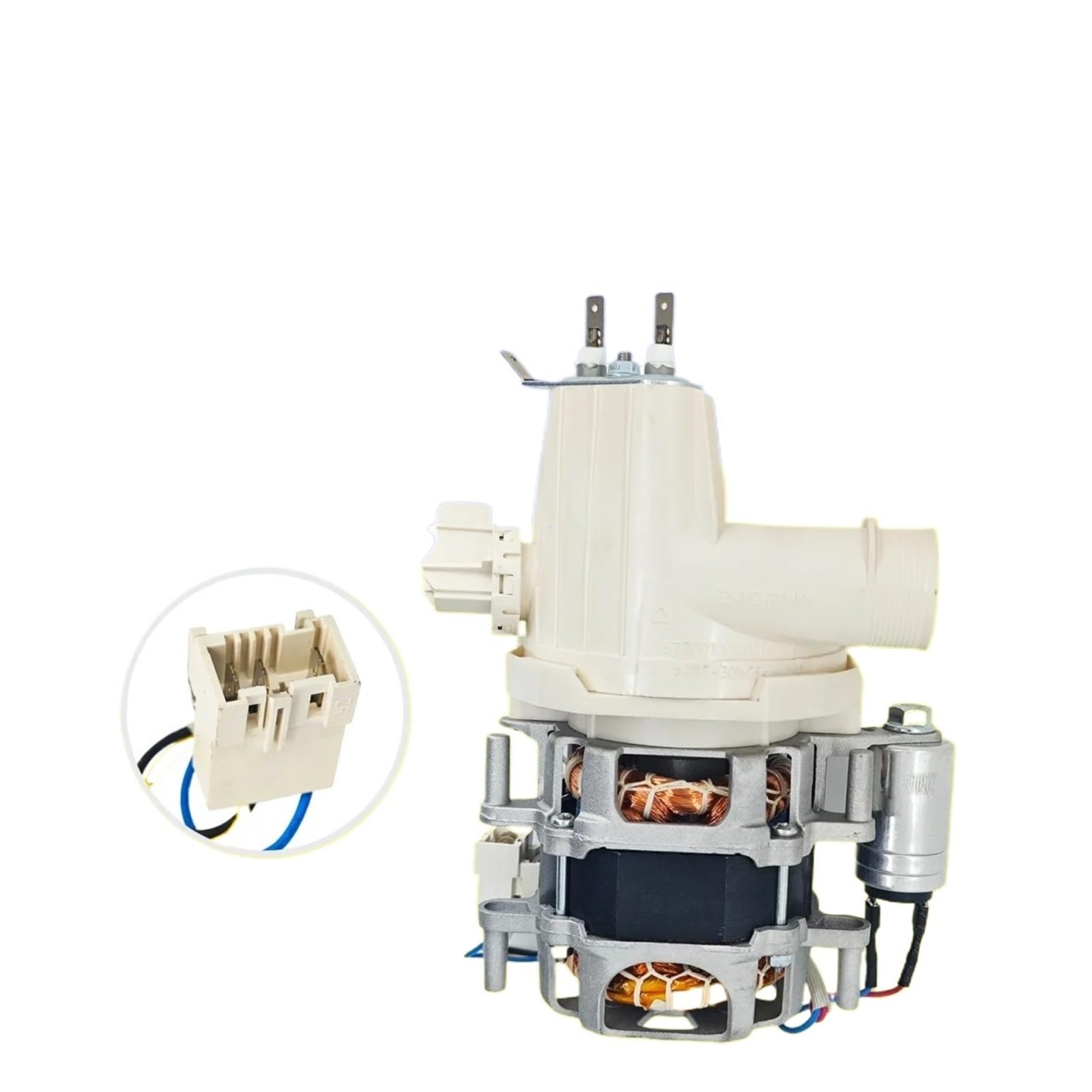 Bomba de circulación for lavavajillas YXW50-2E(L)/YXW50-2E