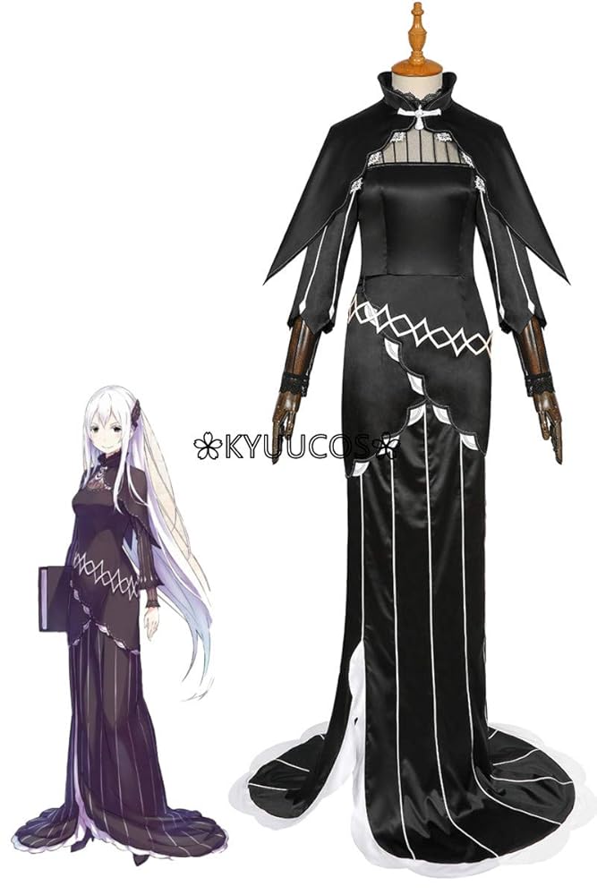Amazon.co.jp: [KYUUCOS] 強欲の魔女エキドナ(リゼロ) Re:ゼロ