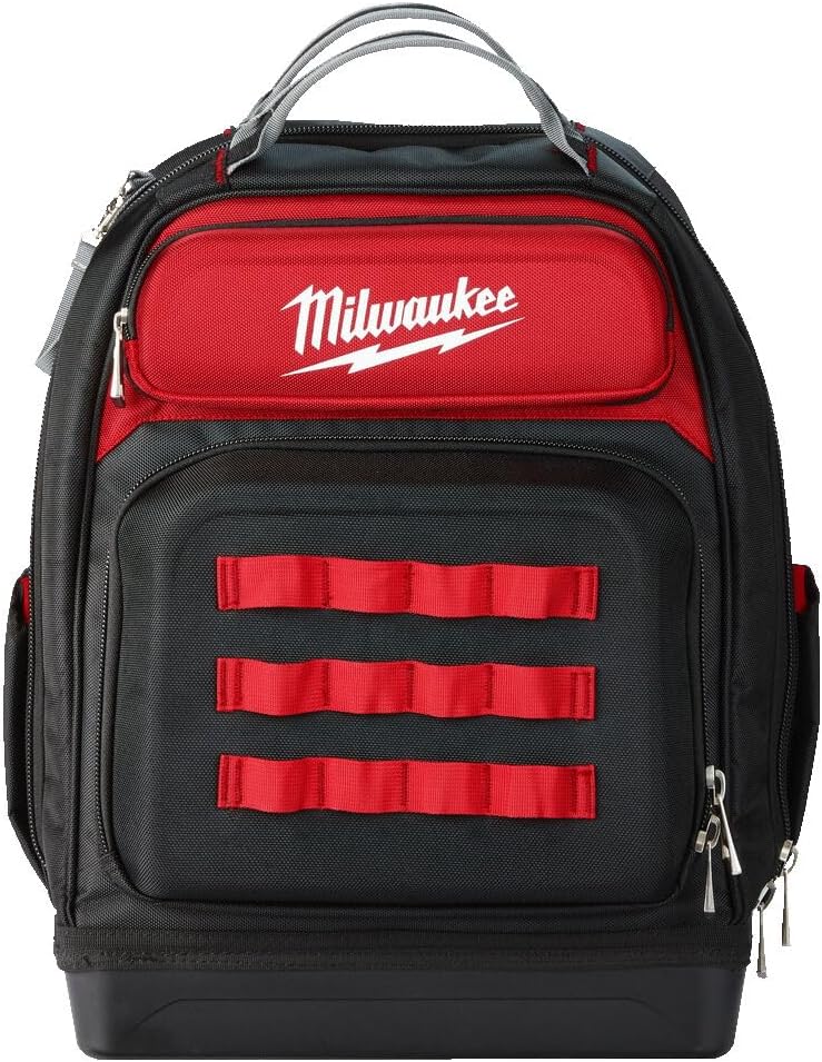 Milwaukee 4932464833 Ultimate Jobsite Backpack