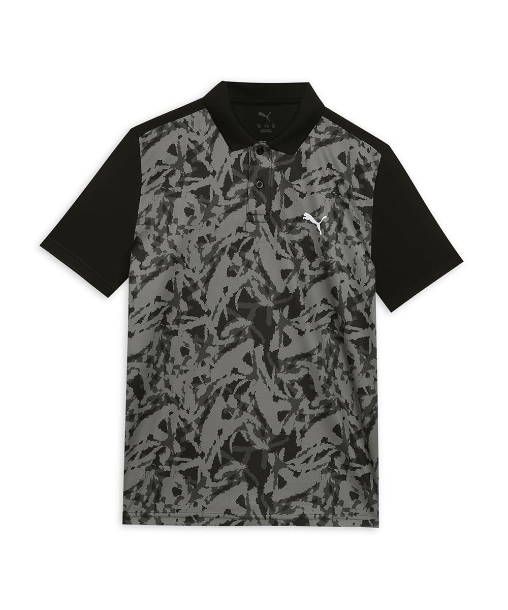 Puma Boys Polos-picture-20