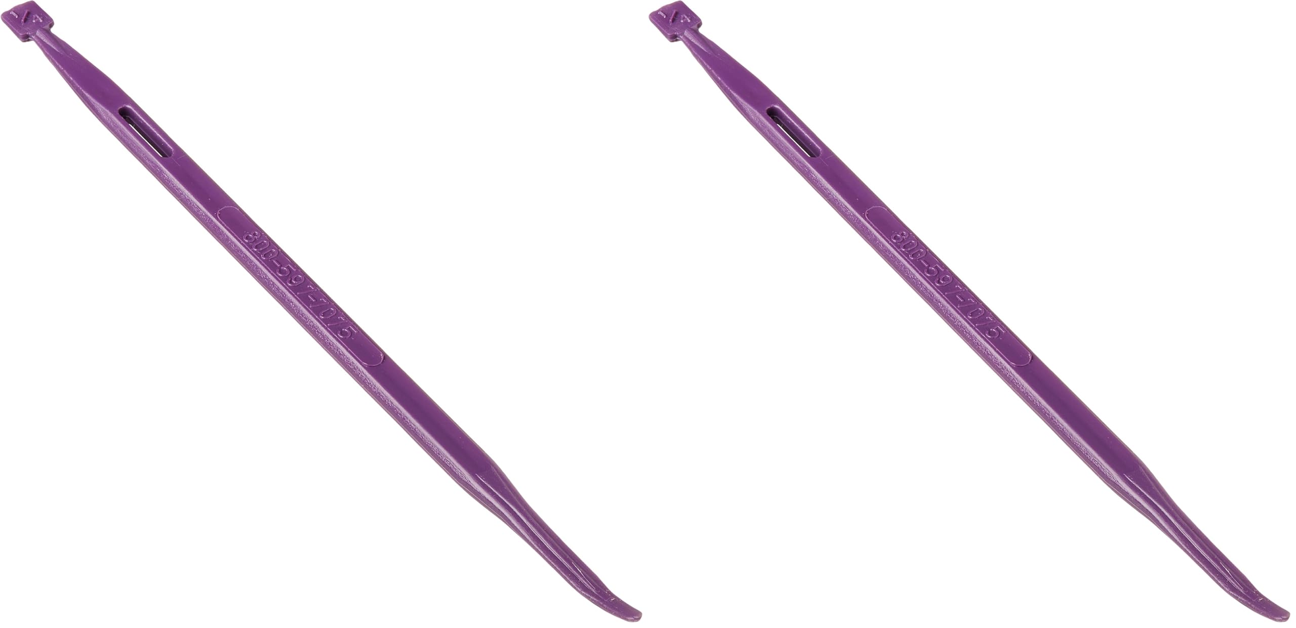 Little Foot That Purple Thang - Sewing Tool -2 Little Foot That Purple Thang - Sewing Tool -2