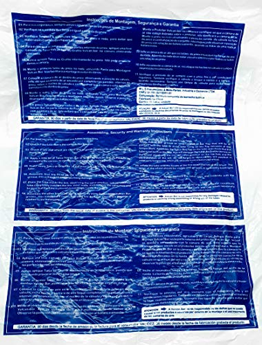 Câmara De Ar Aro 15 FR15 TR15 Vulcan Bor - Carro