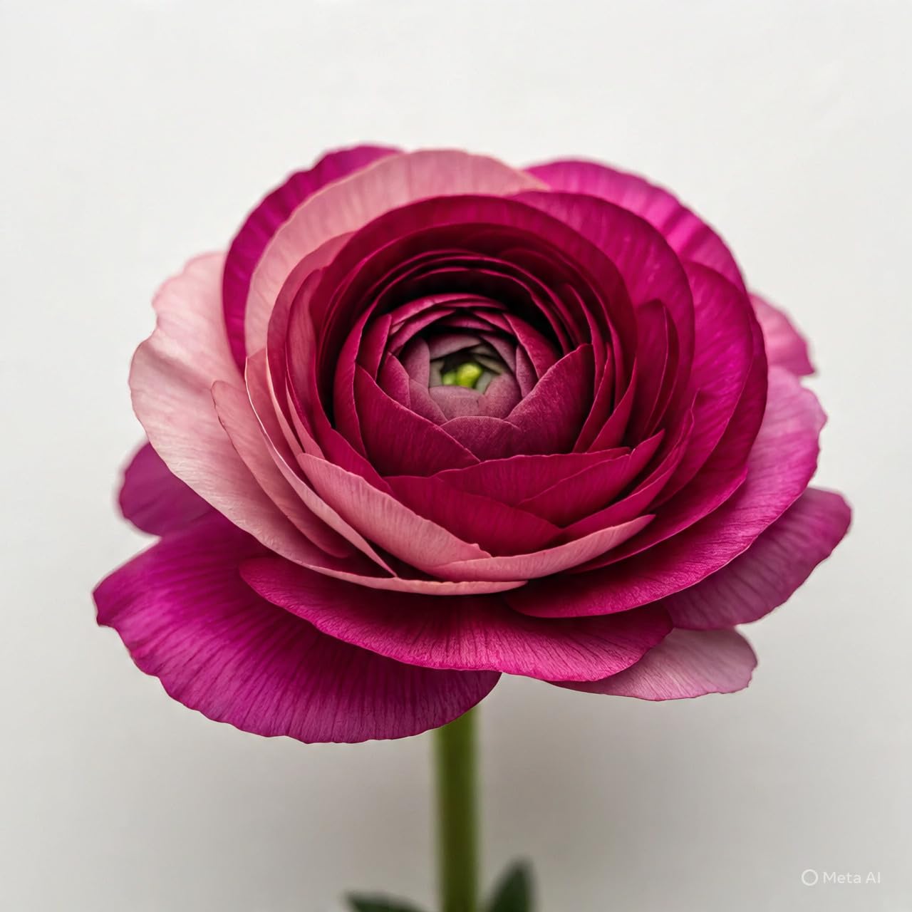Holland Ranunculus Bulbs - Mix of Colors (Pack of 2) -6 Holland Ranunculus Bulbs - Mix of Colors (Pack of 2) -6